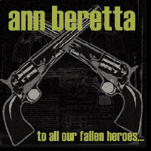 Ann Beretta - To All Our Fallen Heroes... - CD (2000)